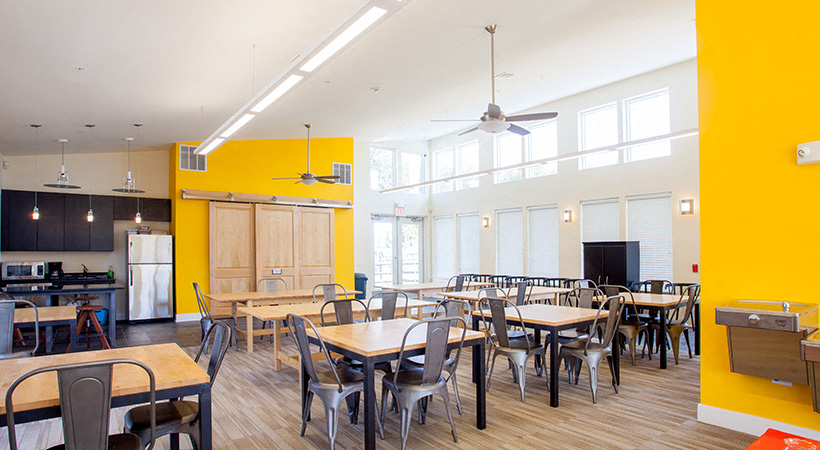 The Willows At North East - Formerly New East Crossing